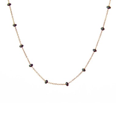 Lüks Altın ve Elmas Mücevher