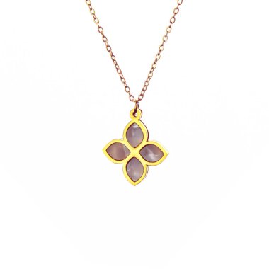 Lüks Altın ve Elmas Mücevher