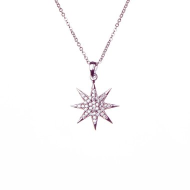 Lüks Altın ve Elmas Mücevher