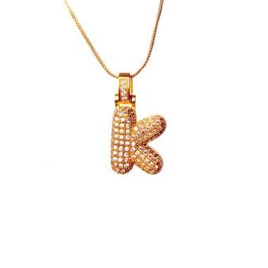 Lüks Altın ve Elmas Mücevher