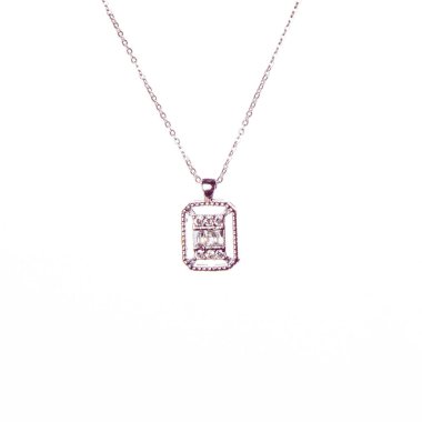 Lüks Altın ve Elmas Mücevher