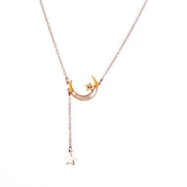 Lüks Altın ve Elmas Mücevher