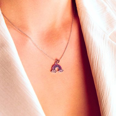 Lüks Altın ve Elmas Mücevher