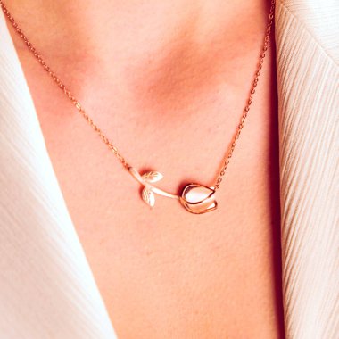 Lüks Altın ve Elmas Mücevher