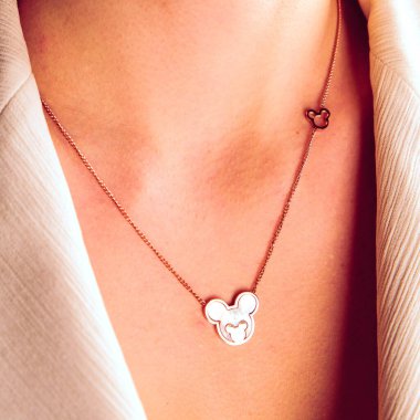 Lüks Altın ve Elmas Mücevher