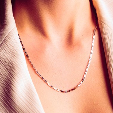 Lüks Altın ve Elmas Mücevher