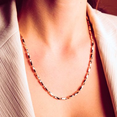 Lüks Altın ve Elmas Mücevher