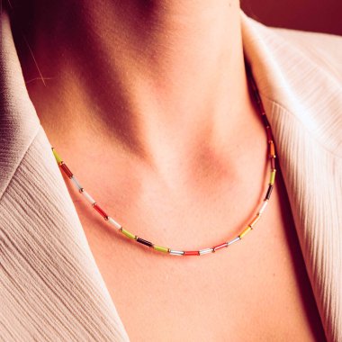 Lüks Altın ve Elmas Mücevher