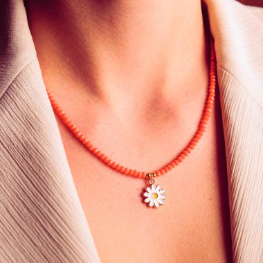 Lüks Altın ve Elmas Mücevher