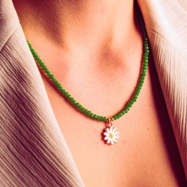 Lüks Altın ve Elmas Mücevher