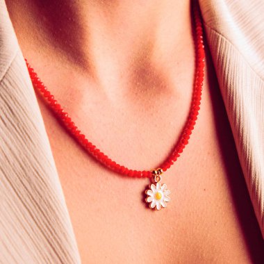 Lüks Altın ve Elmas Mücevher