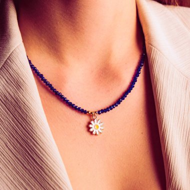 Lüks Altın ve Elmas Mücevher