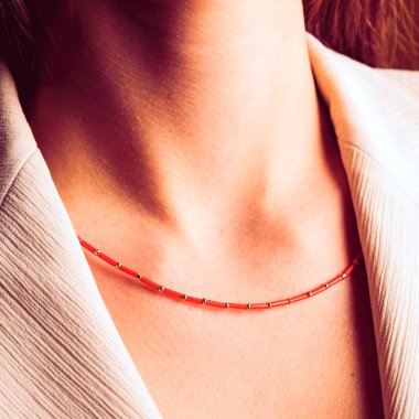 Lüks Altın ve Elmas Mücevher