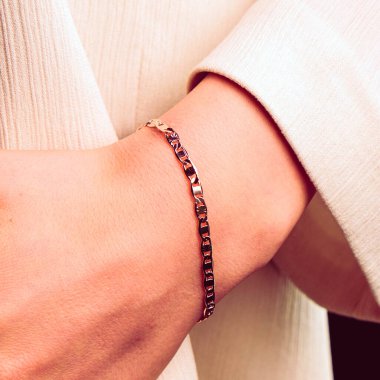 Lüks Altın ve Elmas Mücevher