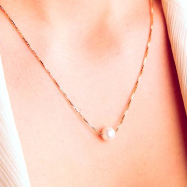 Lüks Altın ve Elmas Mücevher