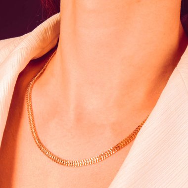 Lüks Altın ve Elmas Mücevher