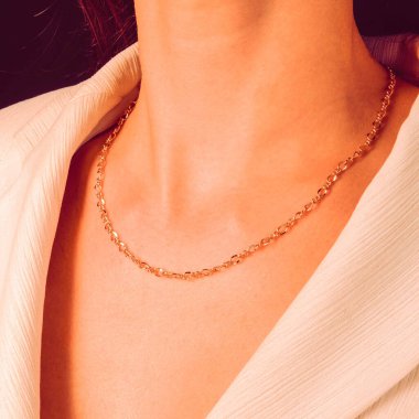 Lüks Altın ve Elmas Mücevher