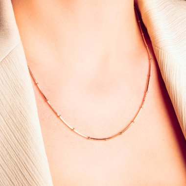 Lüks Altın ve Elmas Mücevher