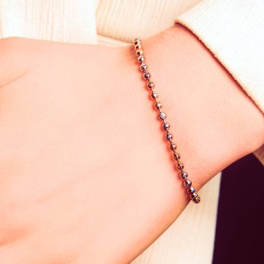 Lüks Altın ve Elmas Mücevher