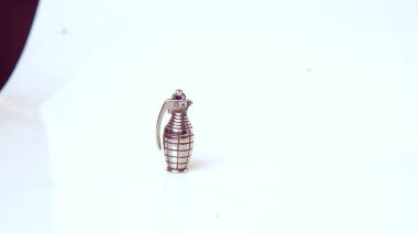 Lüks Altın ve Elmas Mücevher