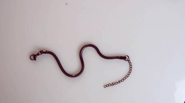 Lüks Altın ve Elmas Mücevher