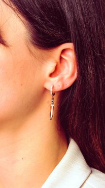 Lüks Altın ve Elmas Mücevher