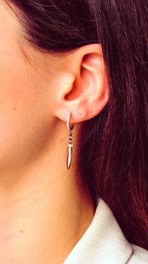 Lüks Altın ve Elmas Mücevher