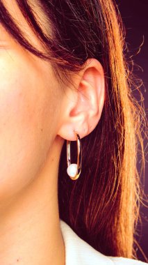 Lüks Altın ve Elmas Mücevher