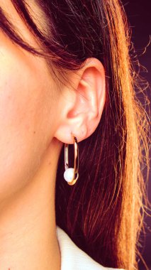 Lüks Altın ve Elmas Mücevher