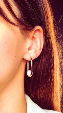 Lüks Altın ve Elmas Mücevher