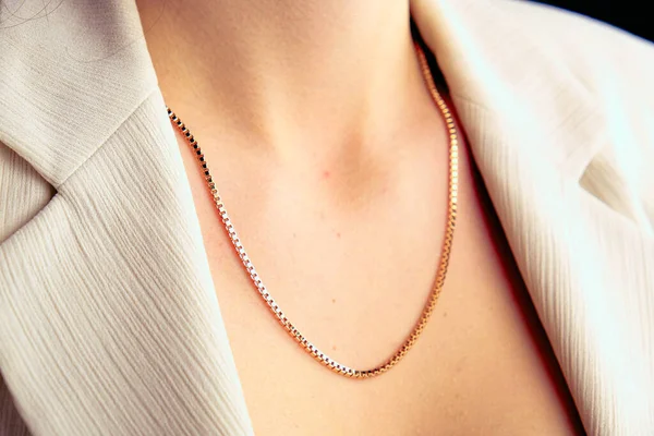 Lüks Altın ve Elmas Mücevher