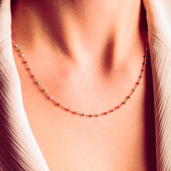 Lüks Altın ve Elmas Mücevher