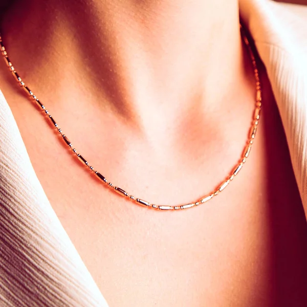 Lüks Altın ve Elmas Mücevher