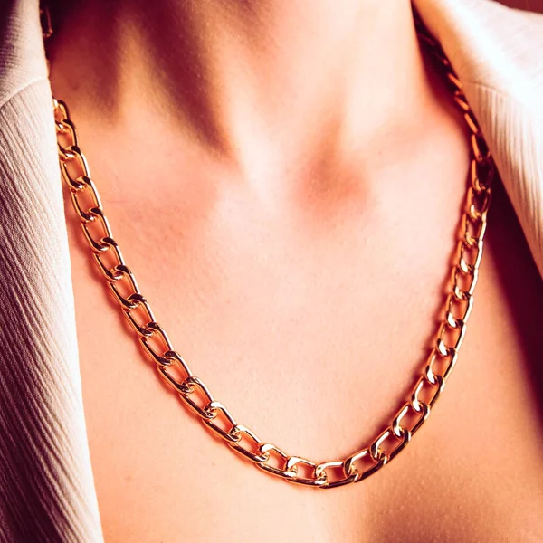 Lüks Altın ve Elmas Mücevher