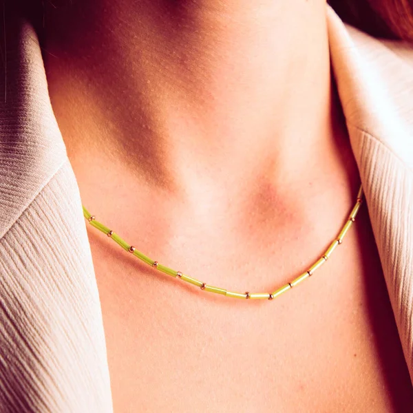 Lüks Altın ve Elmas Mücevher