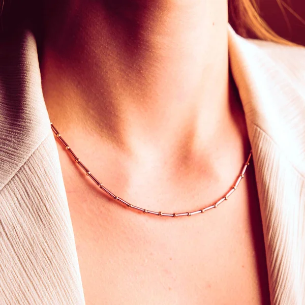 Lüks Altın ve Elmas Mücevher