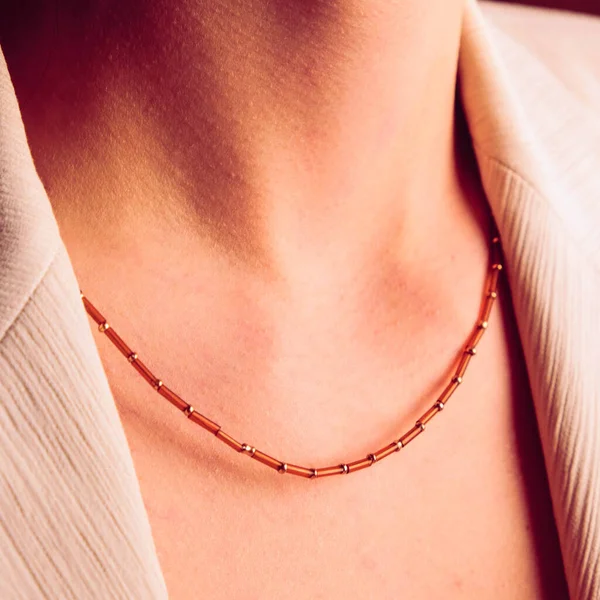 Lüks Altın ve Elmas Mücevher