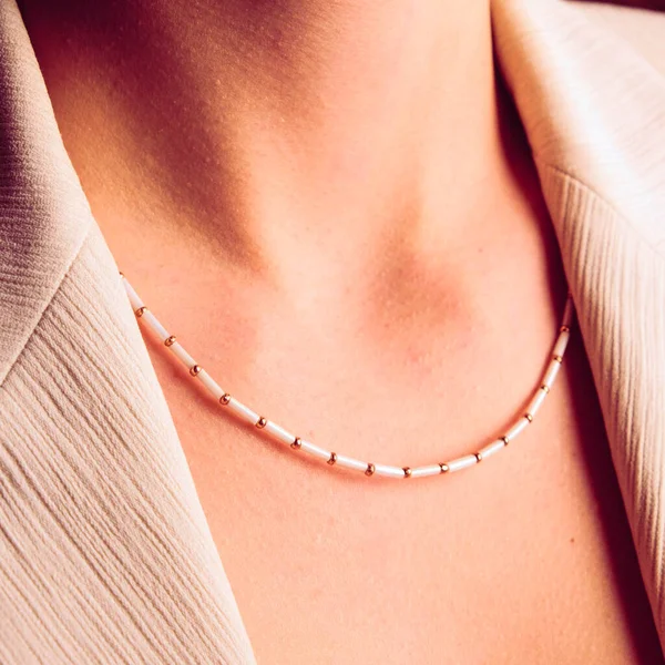 Lüks Altın ve Elmas Mücevher