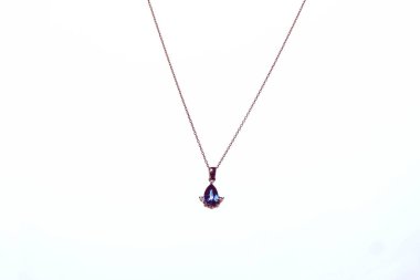 Lüks Altın ve Elmas Mücevher