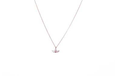 Lüks Altın ve Elmas Mücevher