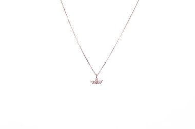 Lüks Altın ve Elmas Mücevher