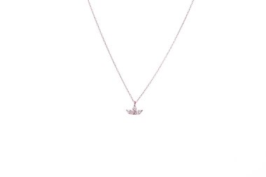 Lüks Altın ve Elmas Mücevher