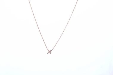 Lüks Altın ve Elmas Mücevher