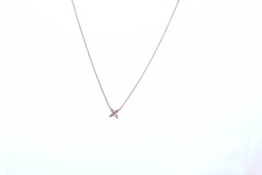 Lüks Altın ve Elmas Mücevher