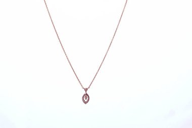 Lüks Altın ve Elmas Mücevher