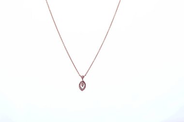 Lüks Altın ve Elmas Mücevher