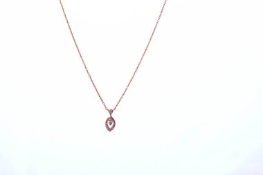 Lüks Altın ve Elmas Mücevher