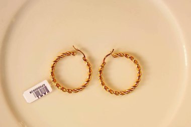 Lüks Altın ve Elmas Mücevher