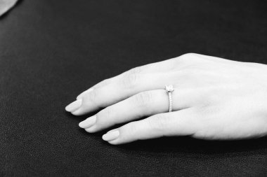 Lüks Altın ve Elmas Mücevher