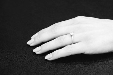 Lüks Altın ve Elmas Mücevher